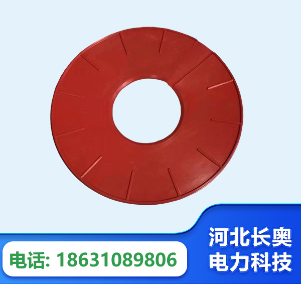 十堰增爬伞裙
